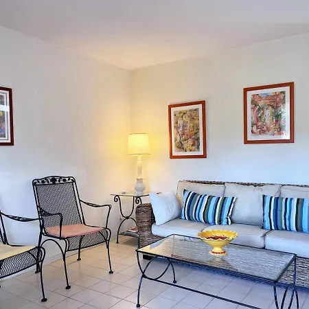 Le Lavandou, 3 Pieces, 5 Personnes - Fr-1-251-448 Apartment