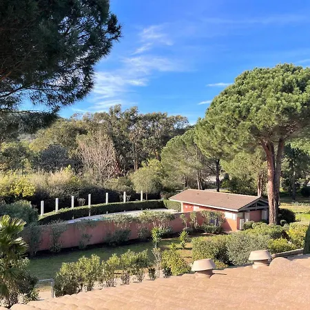 Le Lavandou, 3 Pieces, 5 Personnes - Fr-1-251-448 Apartment *